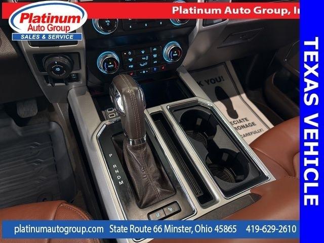 Ford 150  2020