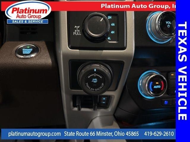 Ford 150  2020