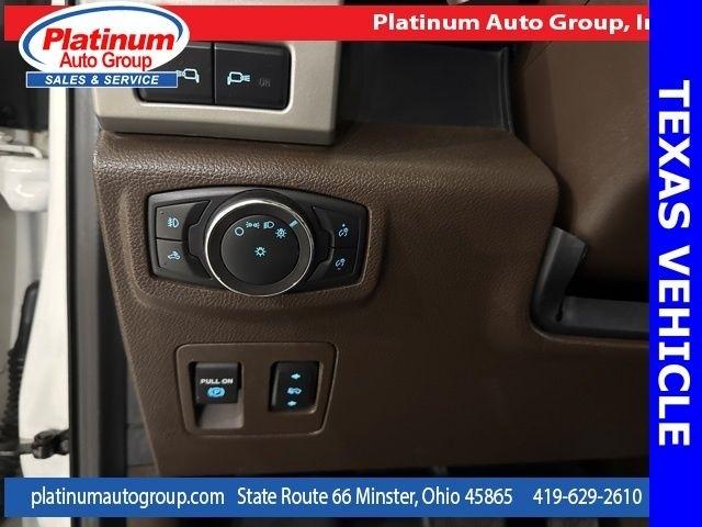 Ford 150  2020
