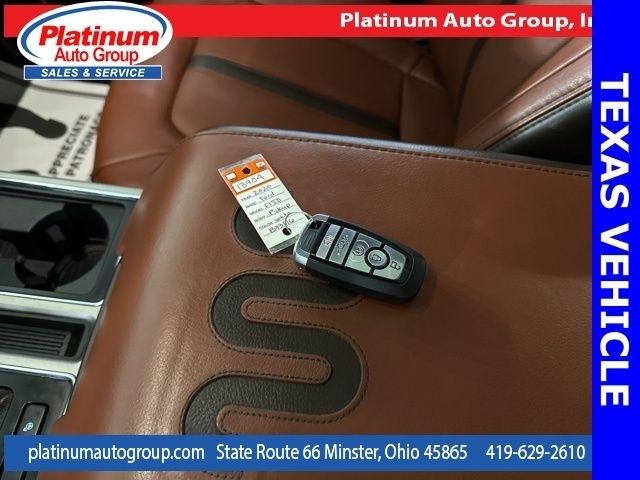Ford 150  2020