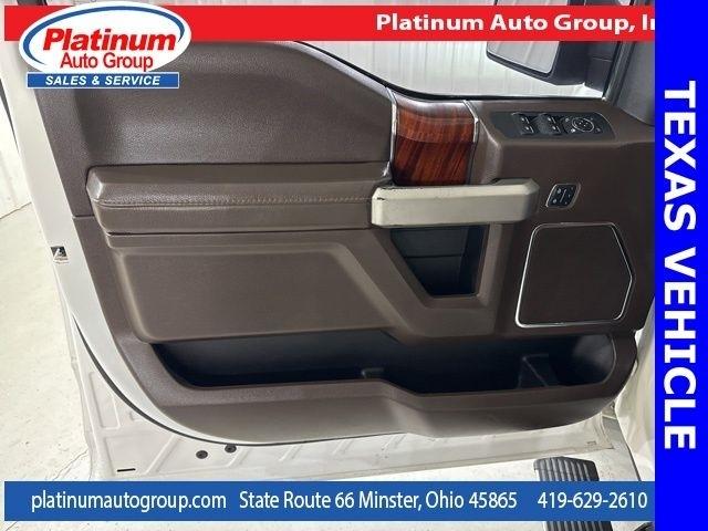 Ford 150  2020