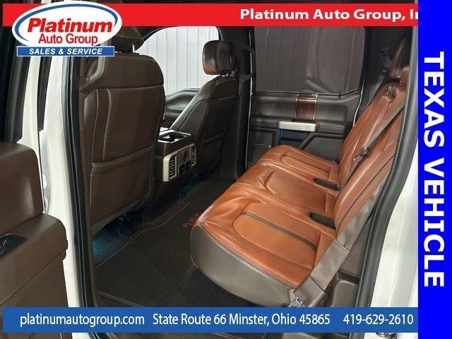 Ford 150  2020