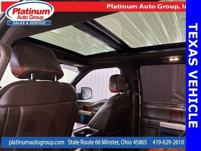 Ford 150  2020