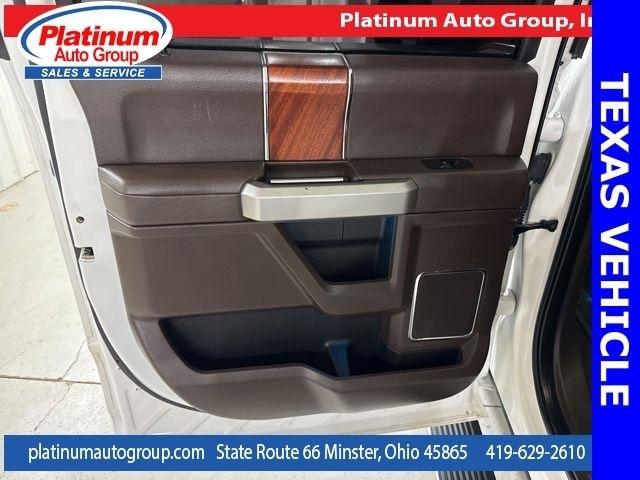 Ford 150  2020
