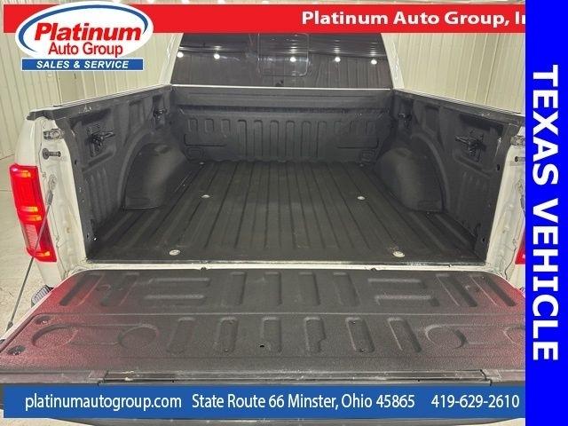 Ford 150  2020