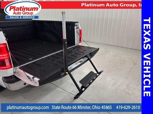 Ford 150  2020
