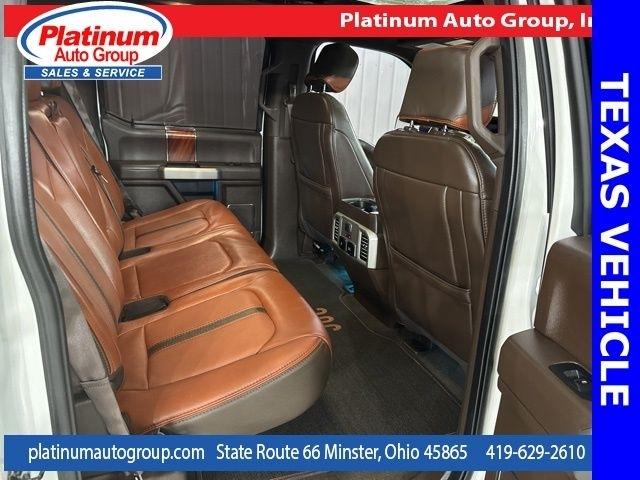 Ford 150  2020