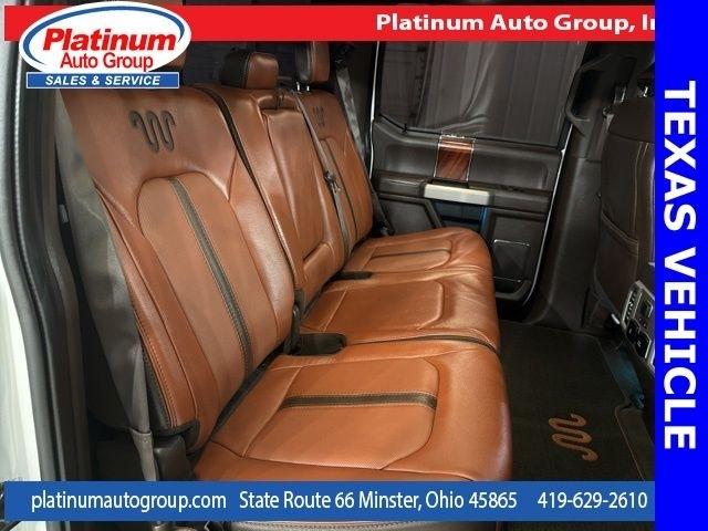 Ford 150  2020