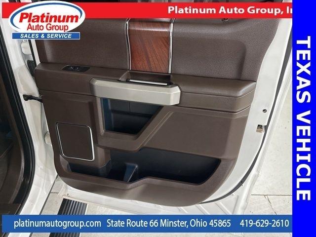 Ford 150  2020