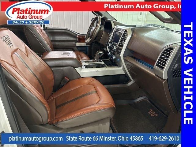 Ford 150  2020
