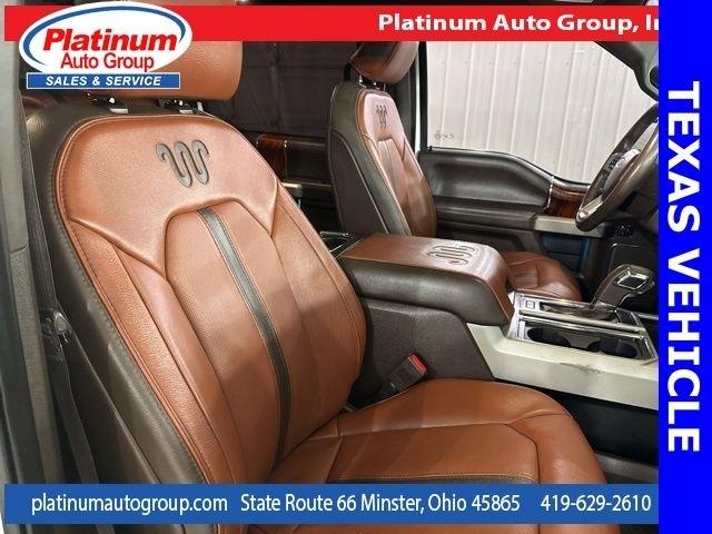 Ford 150  2020
