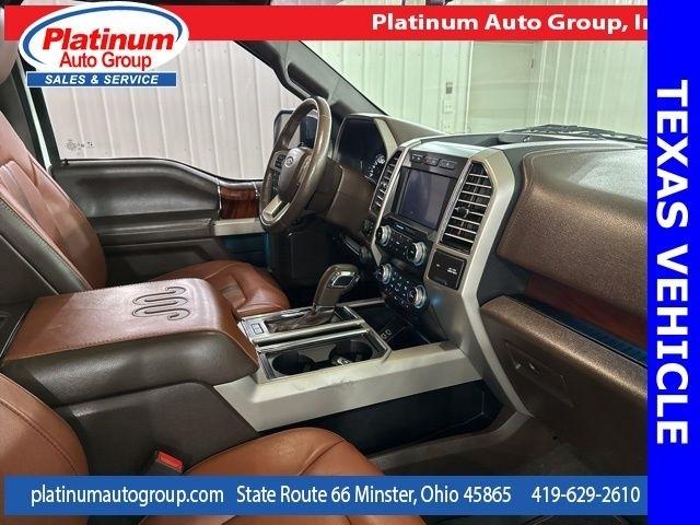 Ford 150  2020
