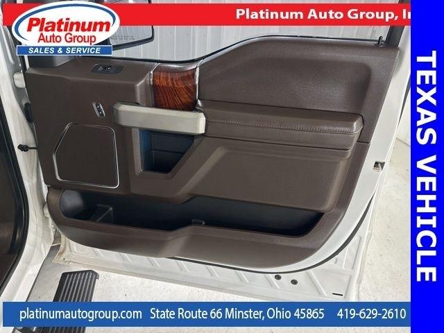 Ford 150  2020