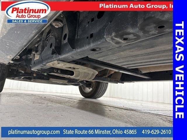Ford 150  2020