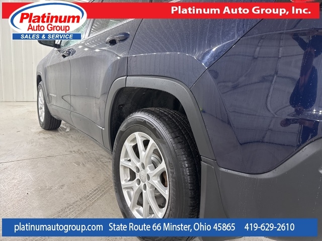 Jeep Cherokee  2015 Jeep Cherokee  2015