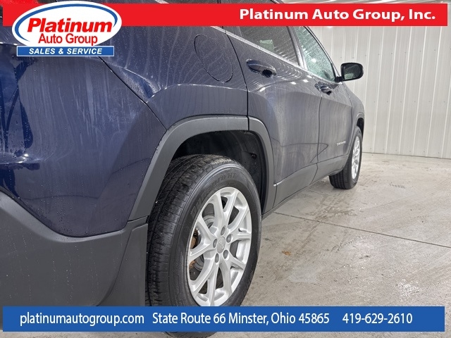 Jeep Cherokee  2015 Jeep Cherokee  2015