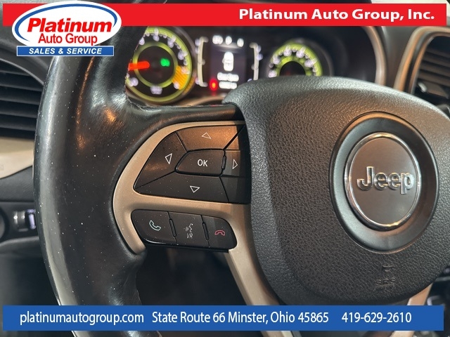 Jeep Cherokee  2015 Jeep Cherokee  2015