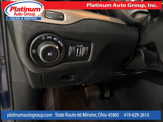 Jeep Cherokee  2015 Jeep Cherokee  2015