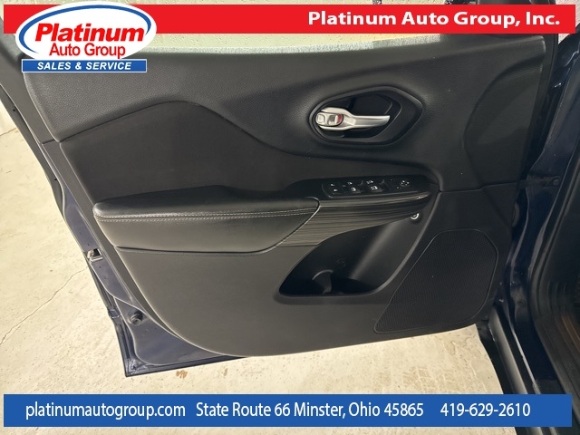 Jeep Cherokee  2015 Jeep Cherokee  2015