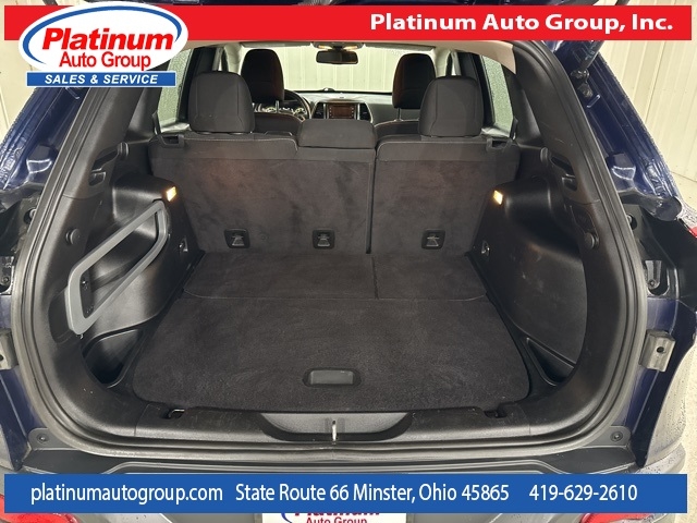 Jeep Cherokee  2015 Jeep Cherokee  2015