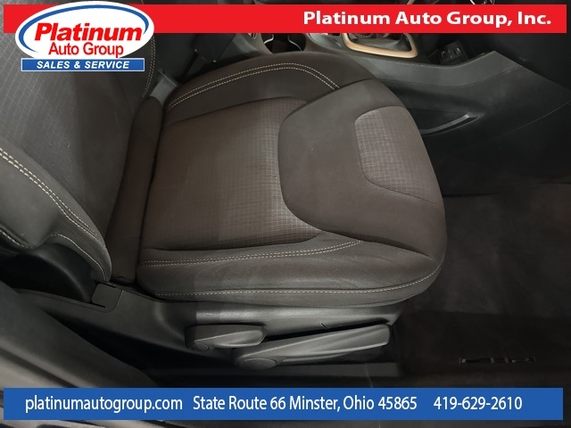 Jeep Cherokee  2015 Jeep Cherokee  2015