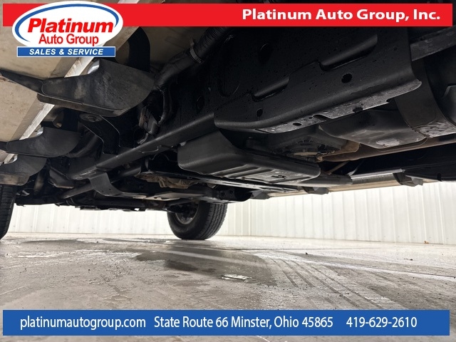 Chevrolet Silverado 2500HD  2021 Chevrolet Silverado 2500HD  2021