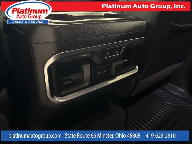 Chevrolet Silverado 2500HD  2021 Chevrolet Silverado 2500HD  2021