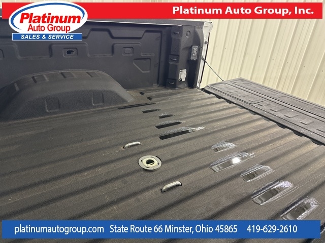 Chevrolet Silverado 2500HD  2021 Chevrolet Silverado 2500HD  2021