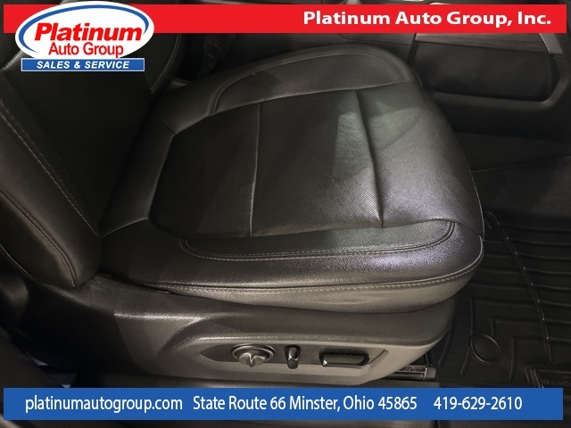 Chevrolet Silverado 2500HD  2021 Chevrolet Silverado 2500HD  2021