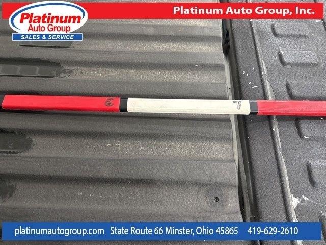 Chevrolet Silverado 2500HD  2021