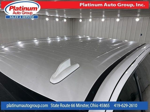 Chevrolet Silverado 2500HD  2021