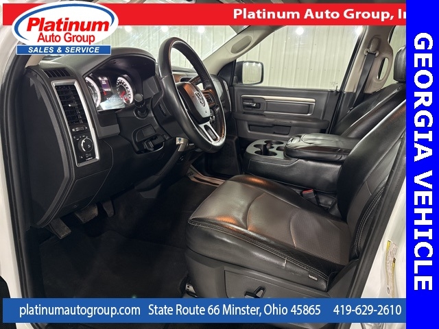 RAM 2500  2017 RAM 2500  2017