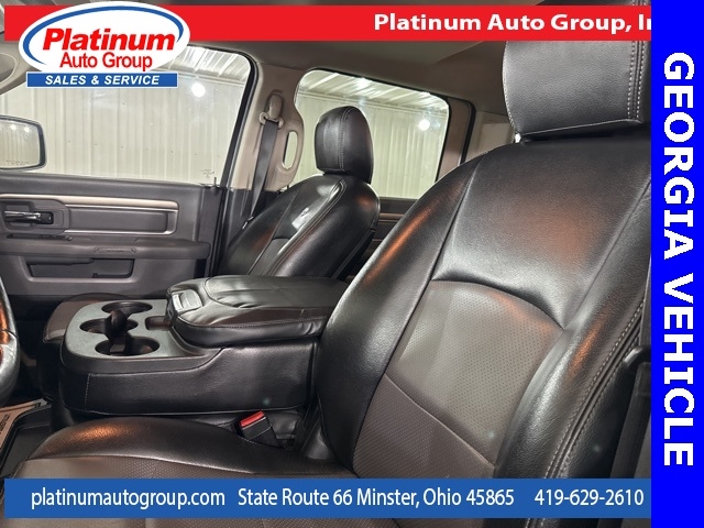 RAM 2500  2017 RAM 2500  2017