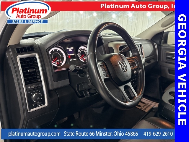 RAM 2500  2017 RAM 2500  2017