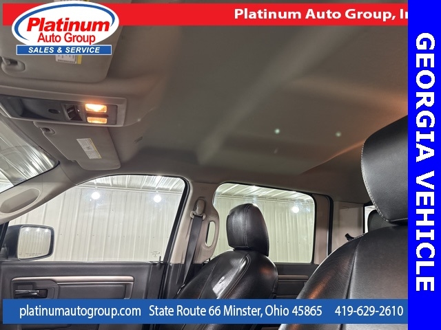RAM 2500  2017 RAM 2500  2017
