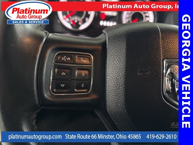 RAM 2500  2017 RAM 2500  2017