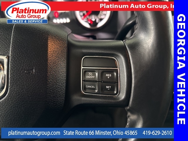 RAM 2500  2017 RAM 2500  2017