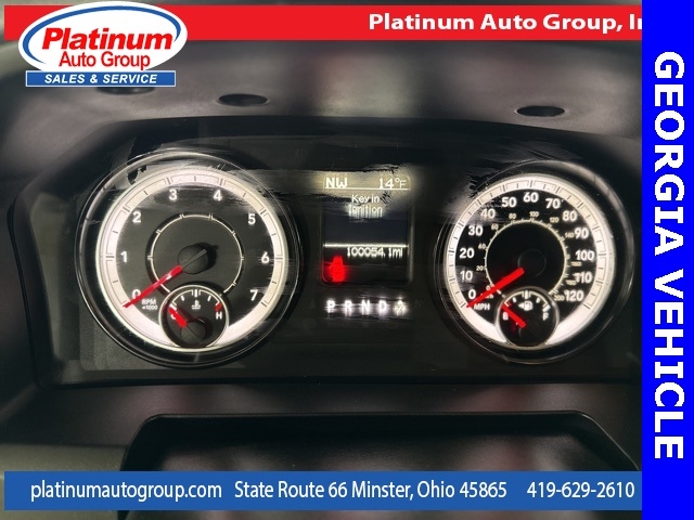 RAM 2500  2017 RAM 2500  2017