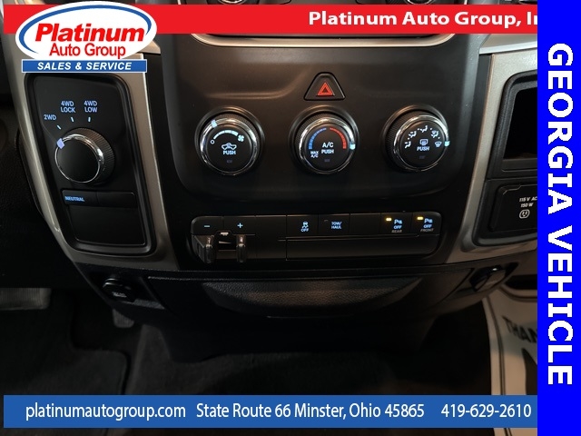 RAM 2500  2017 RAM 2500  2017