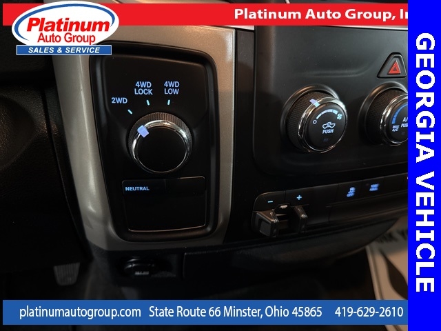 RAM 2500  2017 RAM 2500  2017
