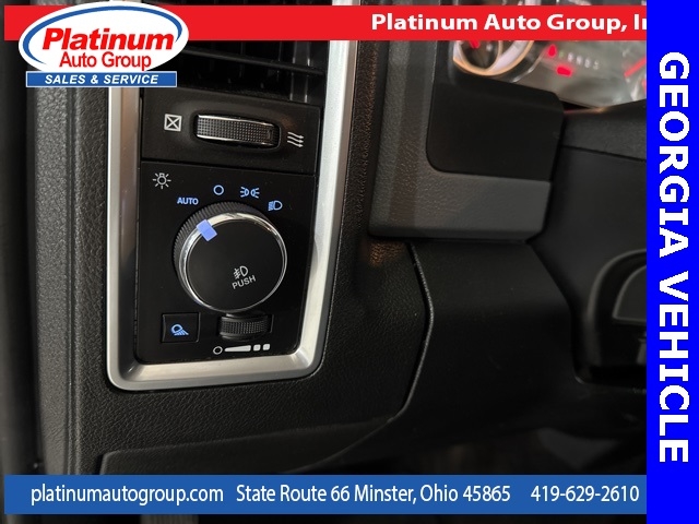 RAM 2500  2017 RAM 2500  2017