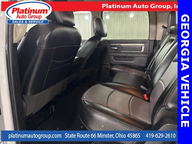 RAM 2500  2017 RAM 2500  2017