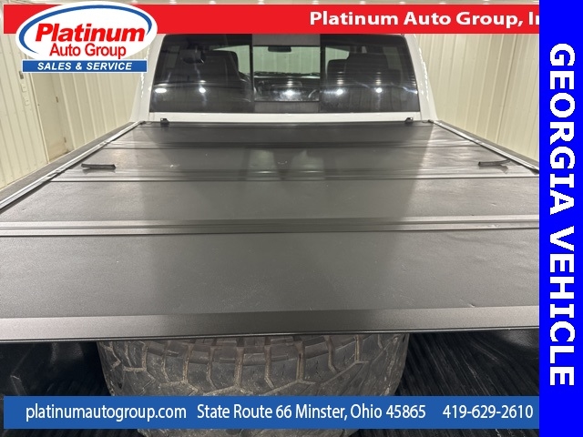 RAM 2500  2017 RAM 2500  2017
