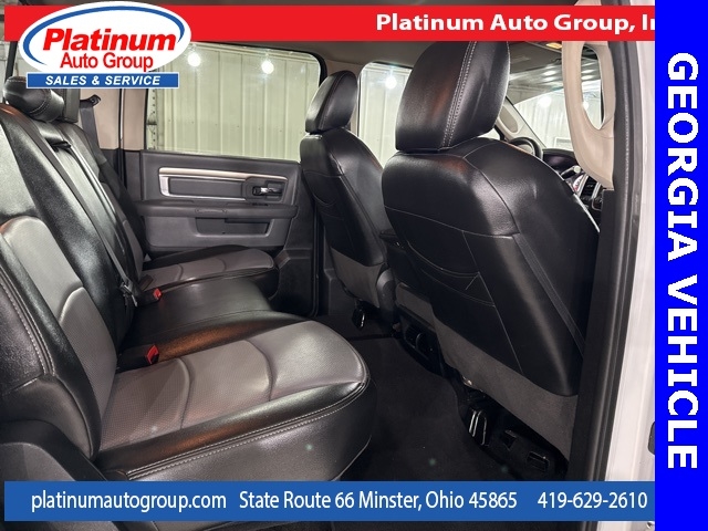 RAM 2500  2017 RAM 2500  2017
