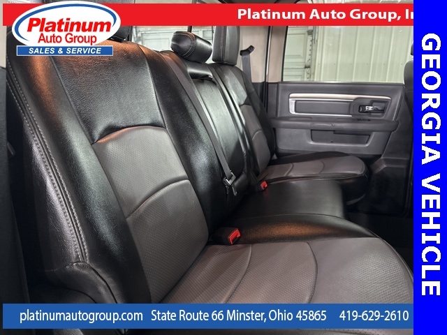 RAM 2500  2017 RAM 2500  2017
