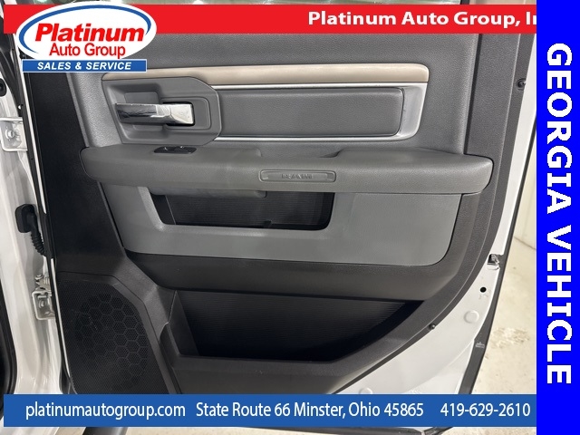 RAM 2500  2017 RAM 2500  2017