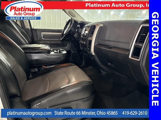 RAM 2500  2017 RAM 2500  2017