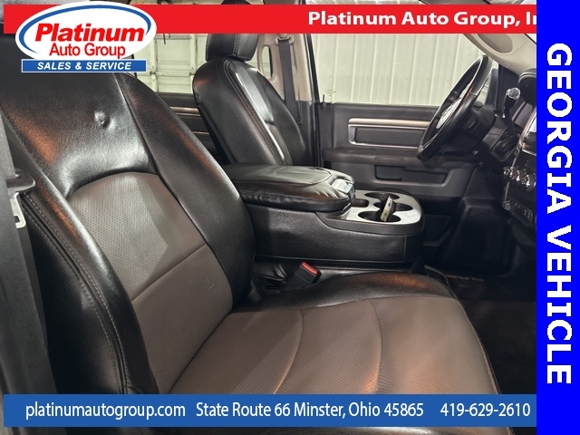 RAM 2500  2017 RAM 2500  2017