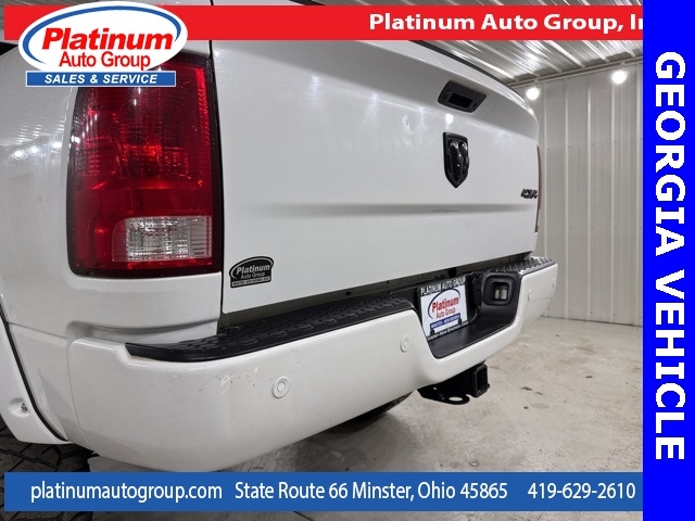RAM 2500  2017 RAM 2500  2017