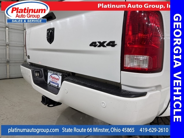 RAM 2500  2017 RAM 2500  2017
